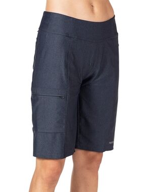 Terry Fixie Bike Shorts